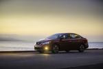 Nissan Sentra SL 2016 года